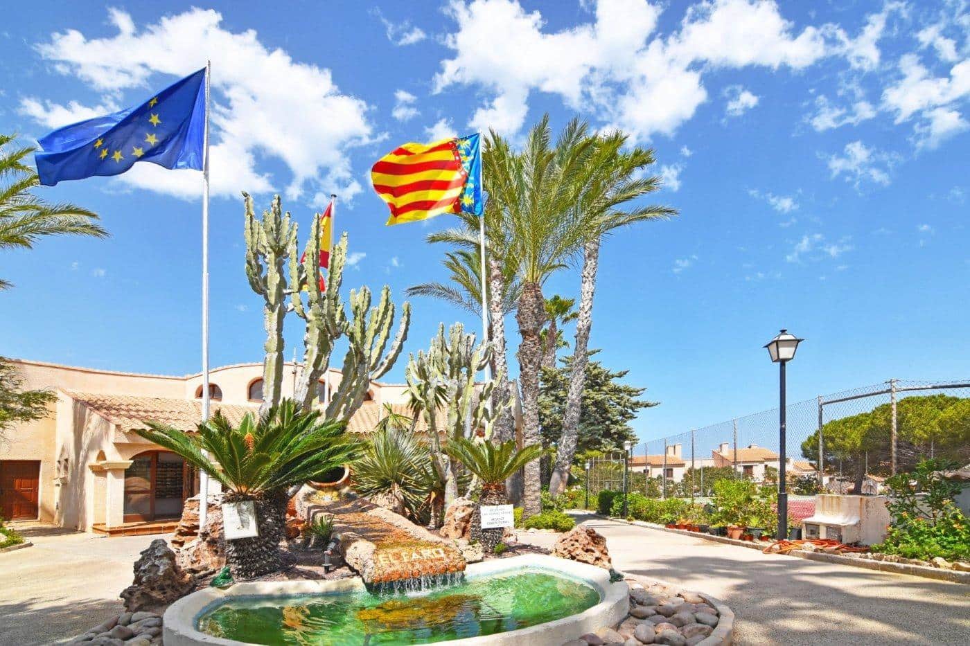 3 bedroom Apartment for sale in Gran Alacant with pool garage - € 380,000 (Ref: 9310924)