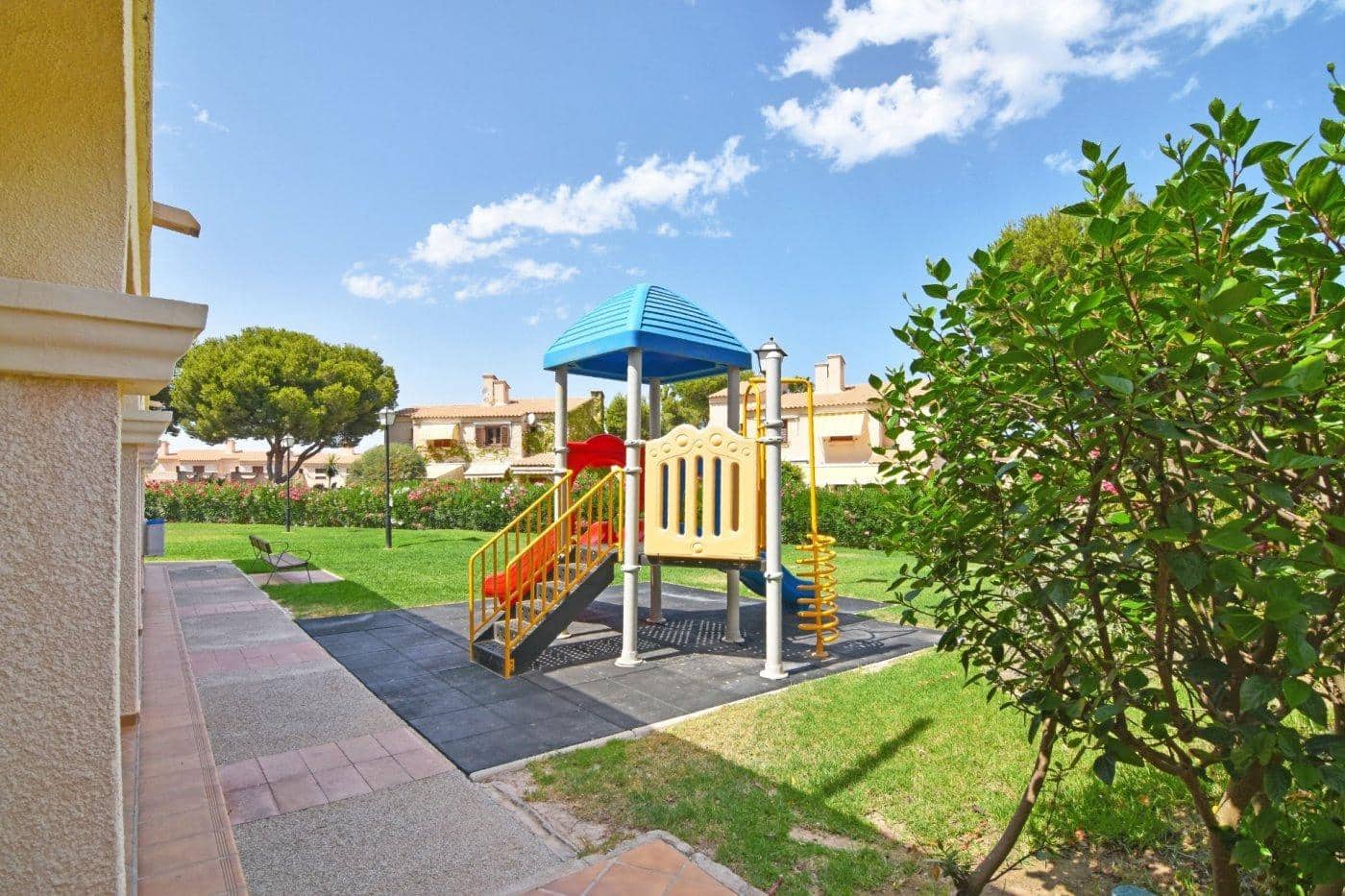 3 bedroom Apartment for sale in Gran Alacant with pool garage - € 380,000 (Ref: 9310924)