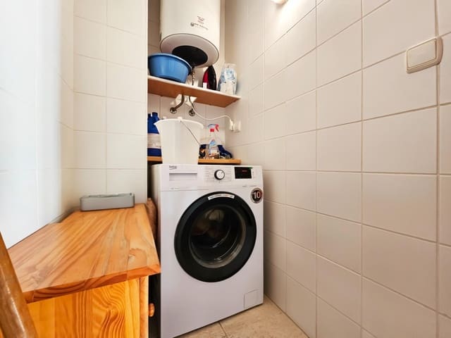 3 quarto Apartamento para venda em Gran Alacant, Santa Pola com piscina garagem - 380 000 € (Ref: 9310924)