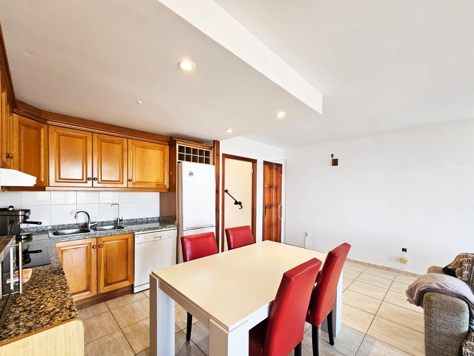 3 bedroom Apartment for sale in Gran Alacant with pool garage - € 380,000 (Ref: 9310924)