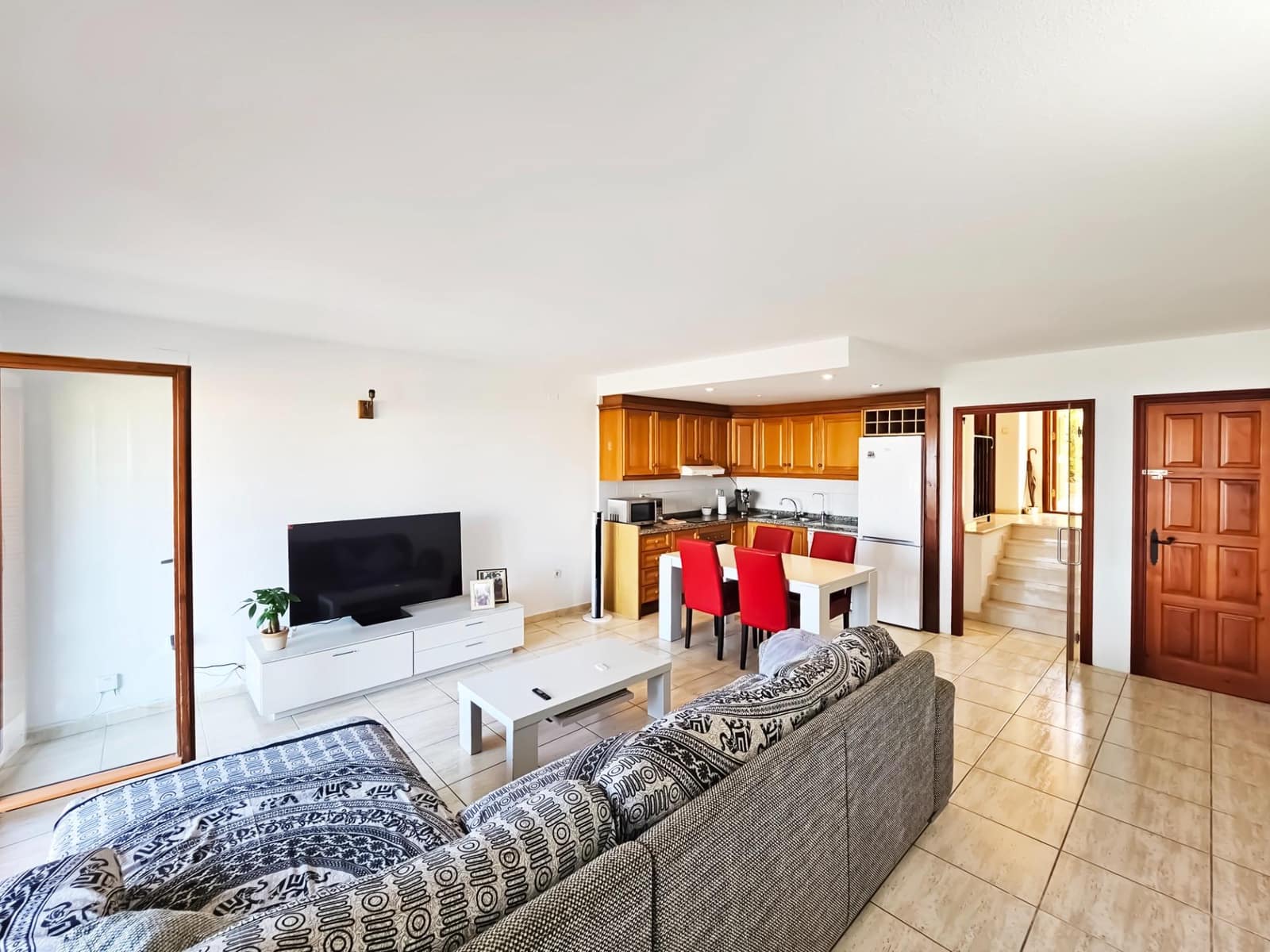 3 bedroom Apartment for sale in Gran Alacant with pool garage - € 380,000 (Ref: 9310924)