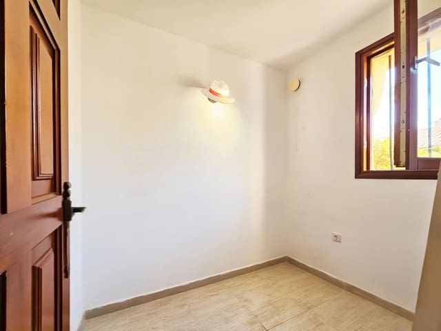 3 quarto Apartamento para venda em Gran Alacant, Santa Pola com piscina garagem - 380 000 € (Ref: 9310924)