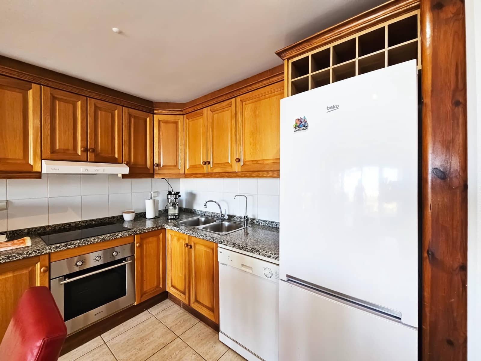 3 bedroom Apartment for sale in Gran Alacant with pool garage - € 380,000 (Ref: 9310924)