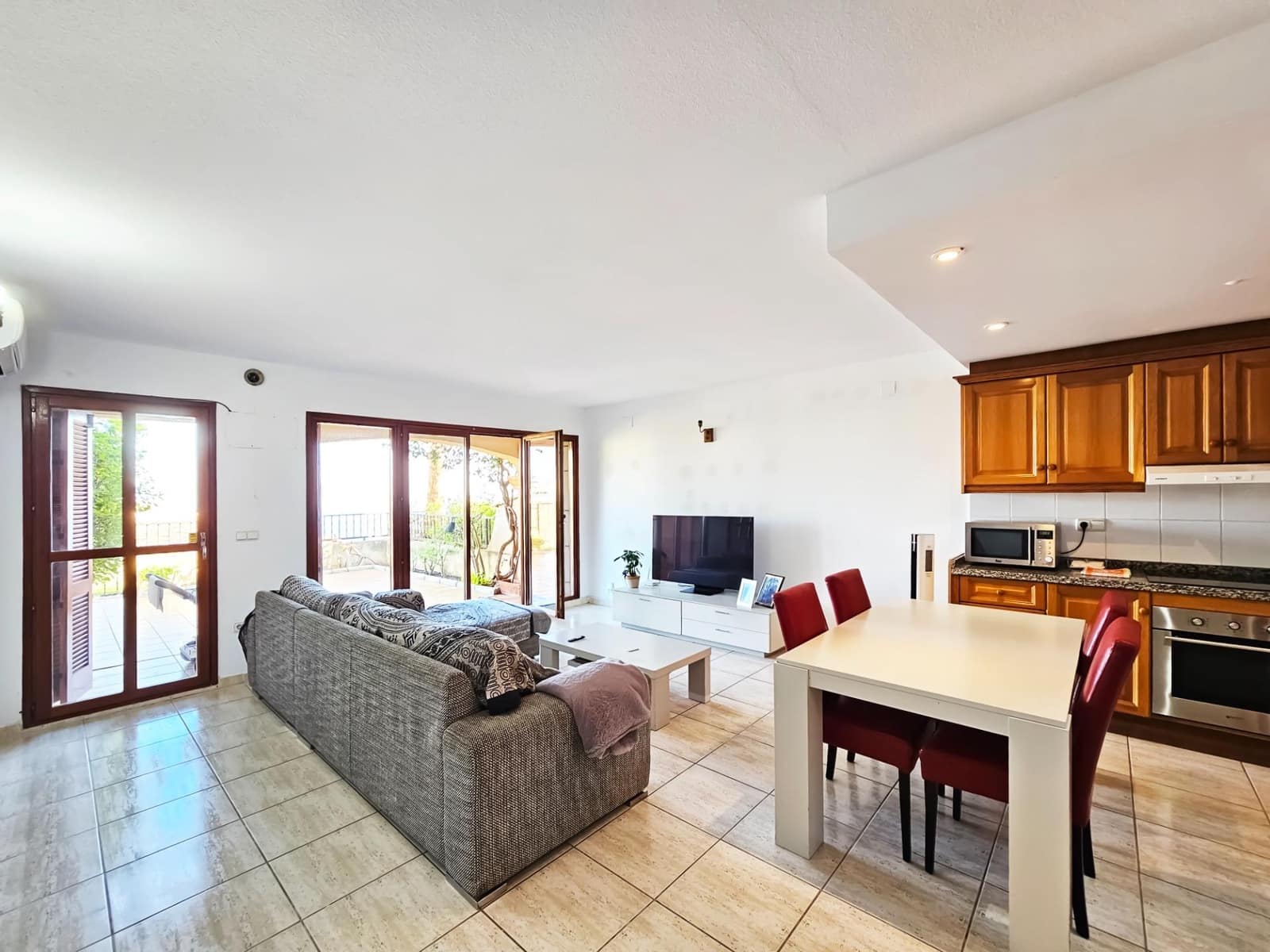 3 bedroom Apartment for sale in Gran Alacant with pool garage - € 380,000 (Ref: 9310924)