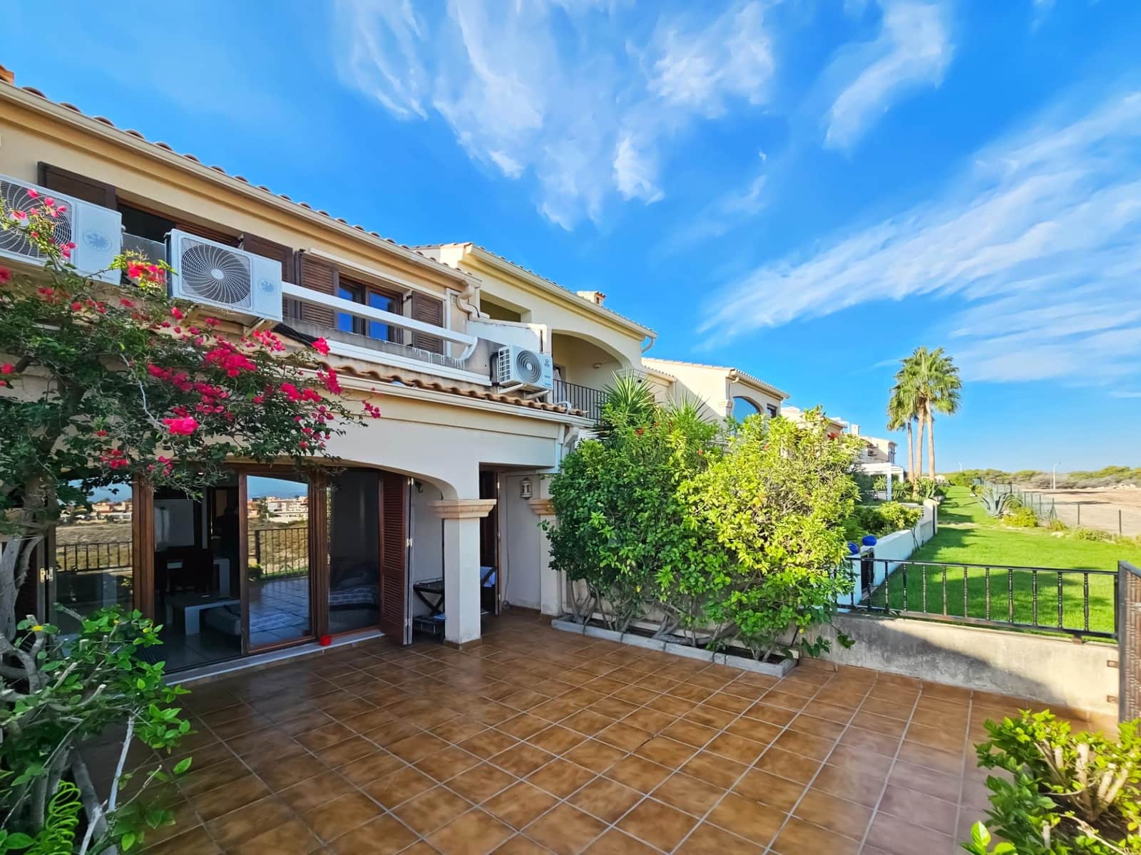 3 bedroom Apartment for sale in Gran Alacant with pool garage - € 380,000 (Ref: 9310924)