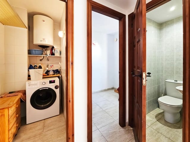 3 quarto Apartamento para venda em Gran Alacant, Santa Pola com piscina garagem - 380 000 € (Ref: 9310924)