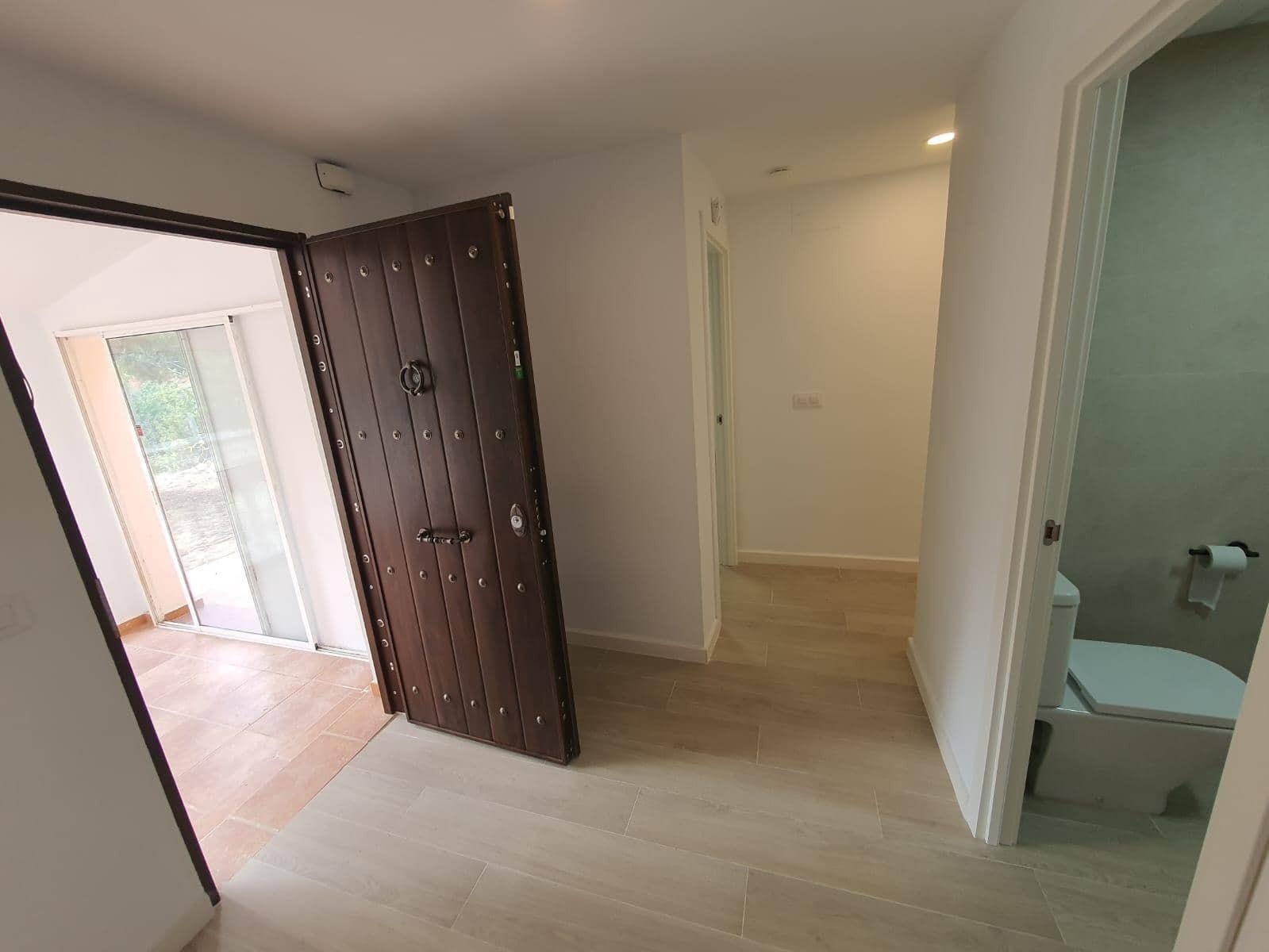 4 chambre Villa/Maison à vendre à Tibi avec garage - 290 000 € (Ref: 9341226)