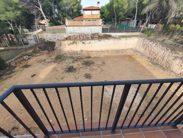 4 chambre Villa/Maison à vendre à Tibi avec garage - 290 000 € (Ref: 9341226)