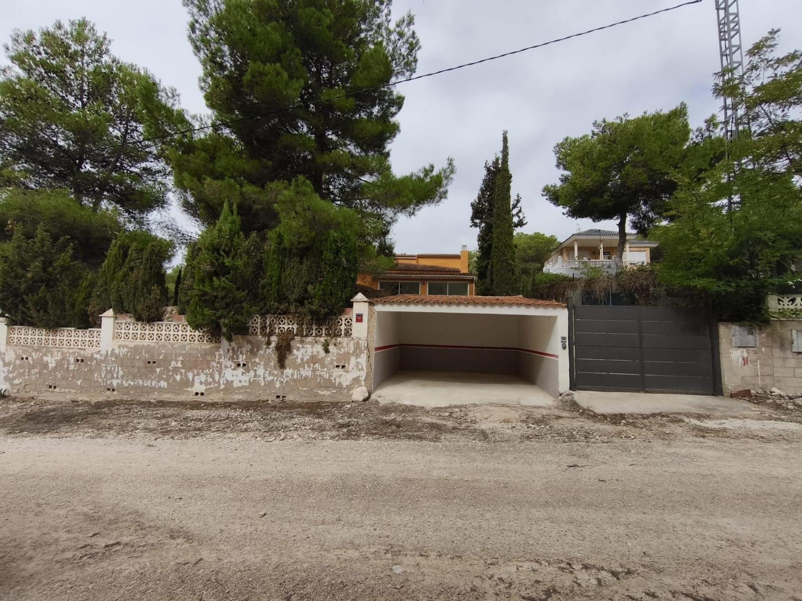 4 chambre Villa/Maison à vendre à Tibi avec garage - 290 000 € (Ref: 9341226)