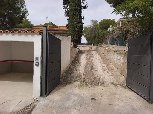 4 chambre Villa/Maison à vendre à Tibi avec garage - 290 000 € (Ref: 9341226)