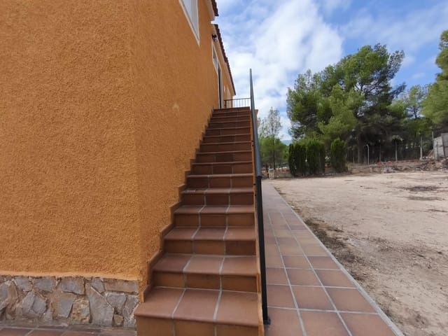 4 chambre Villa/Maison à vendre à Tibi avec garage - 290 000 € (Ref: 9341226)