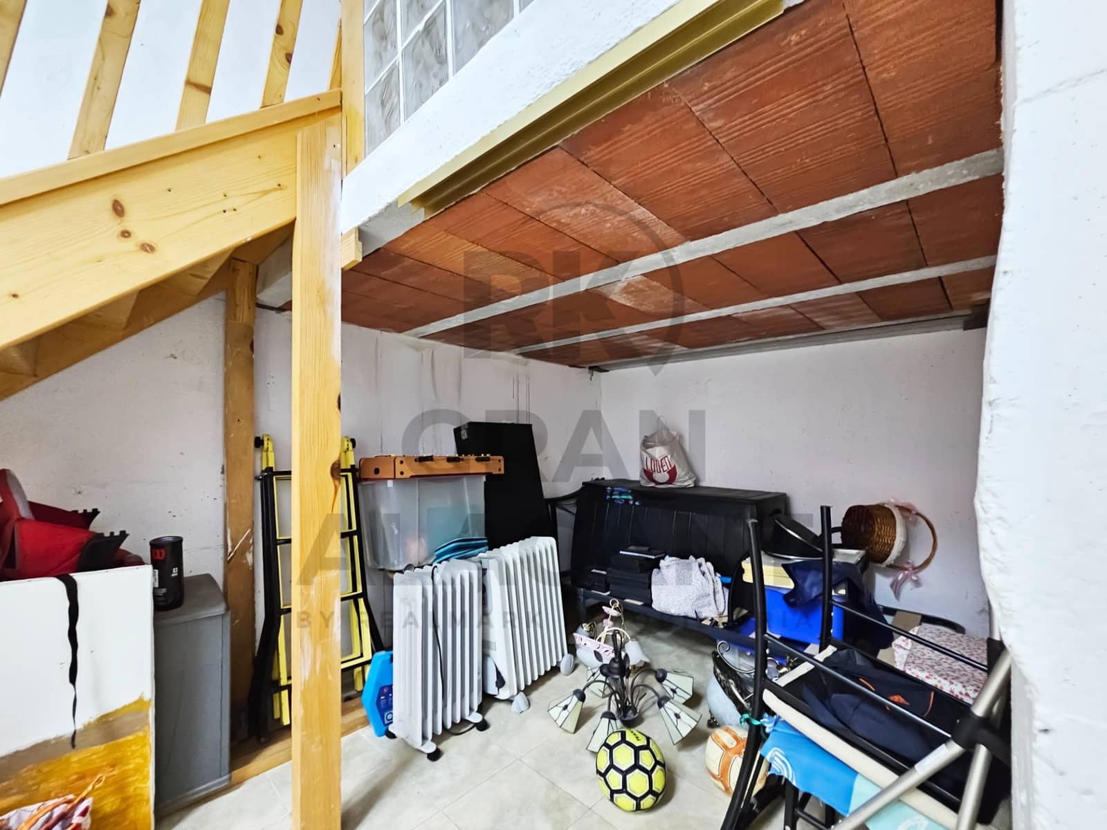 3 soverom Hus til salgs i Gran Alacant med svømmebasseng - € 179 000 (Ref: 9344801)