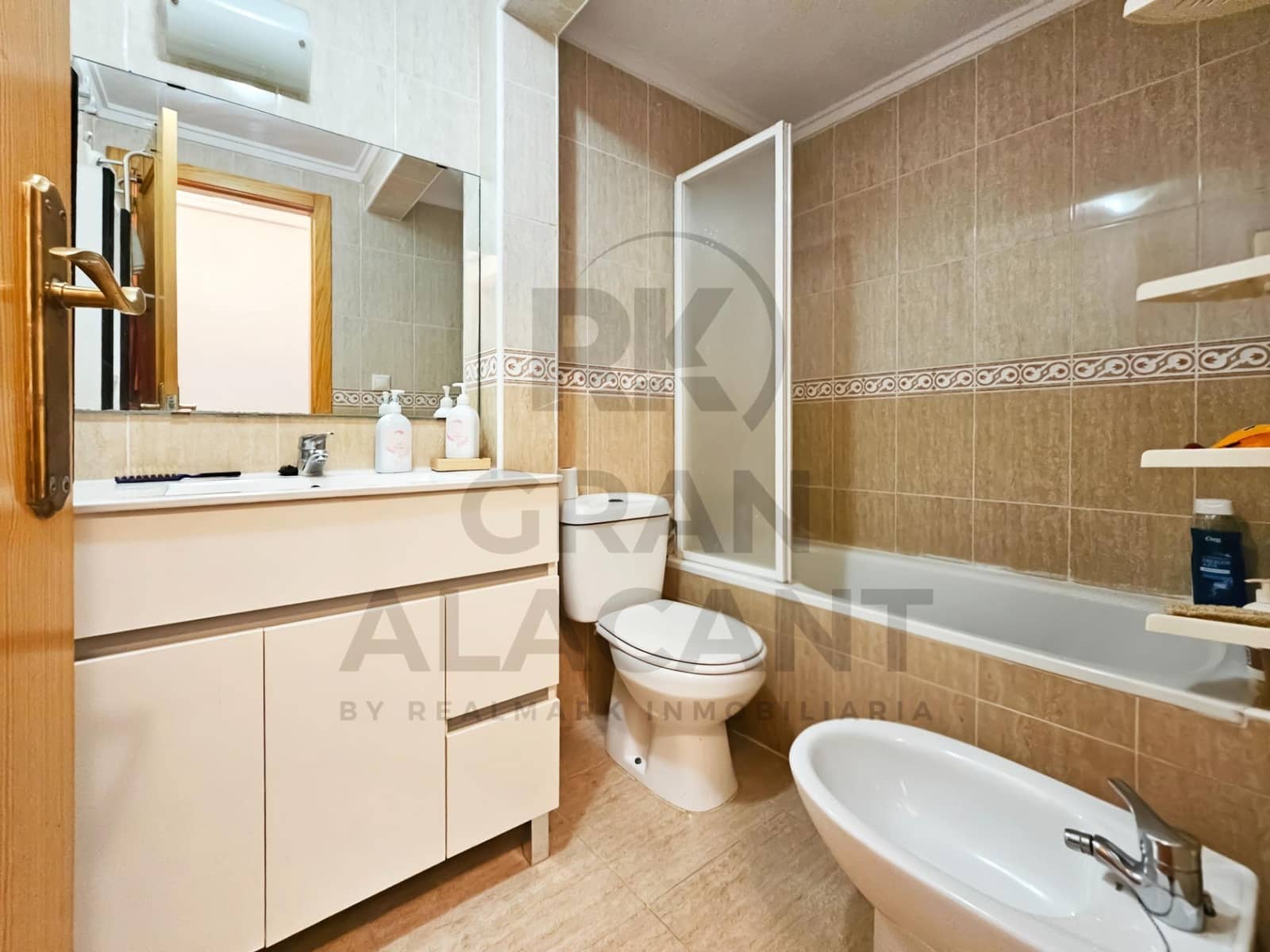 3 soverom Hus til salgs i Gran Alacant med svømmebasseng - € 179 000 (Ref: 9344801)