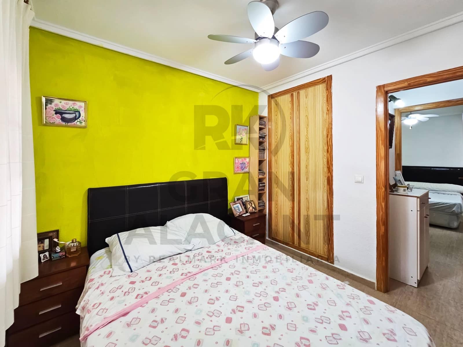 3 soverom Hus til salgs i Gran Alacant med svømmebasseng - € 179 000 (Ref: 9344801)