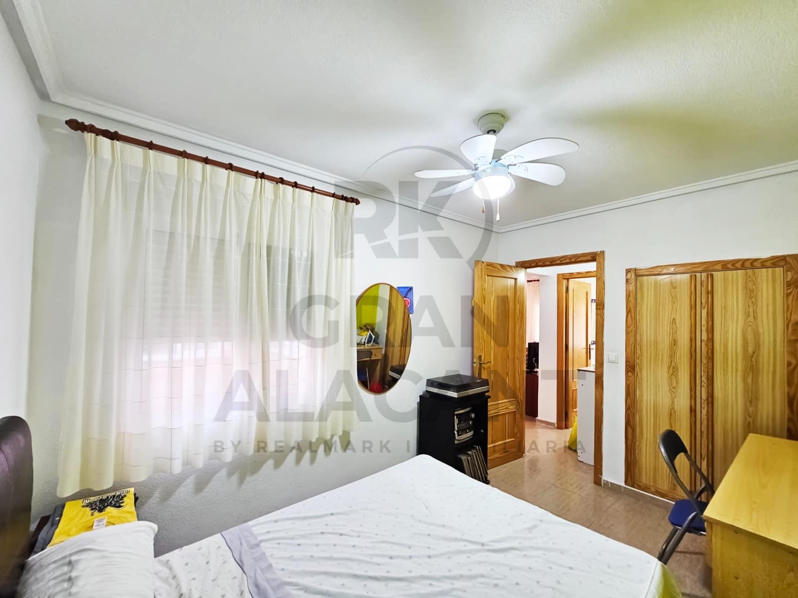 3 soverom Hus til salgs i Gran Alacant med svømmebasseng - € 179 000 (Ref: 9344801)