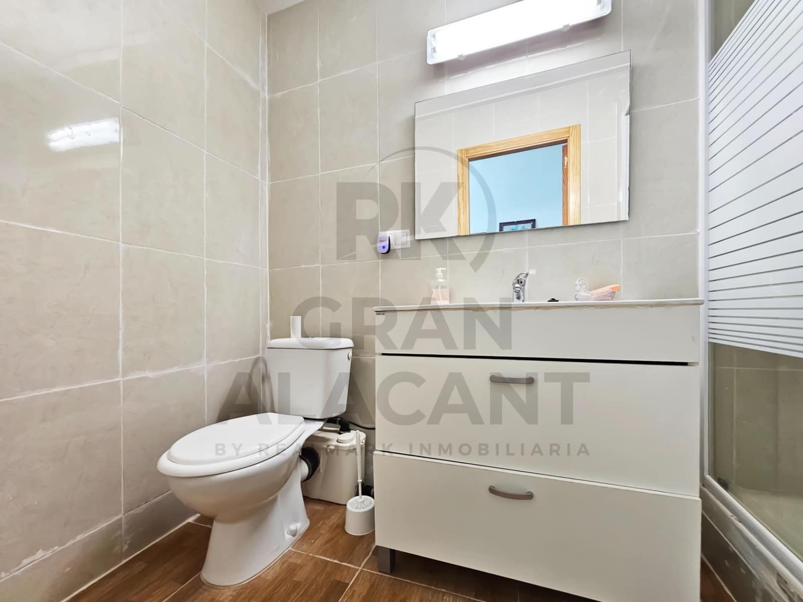 3 soverom Hus til salgs i Gran Alacant med svømmebasseng - € 179 000 (Ref: 9344801)