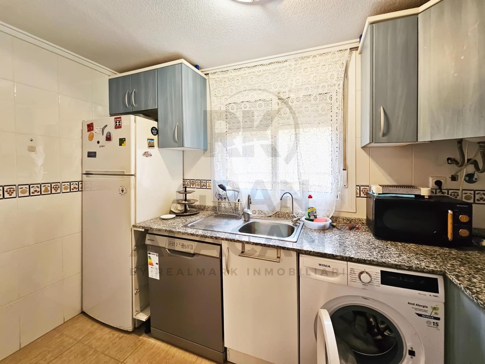 3 soverom Hus til salgs i Gran Alacant med svømmebasseng - € 179 000 (Ref: 9344801)