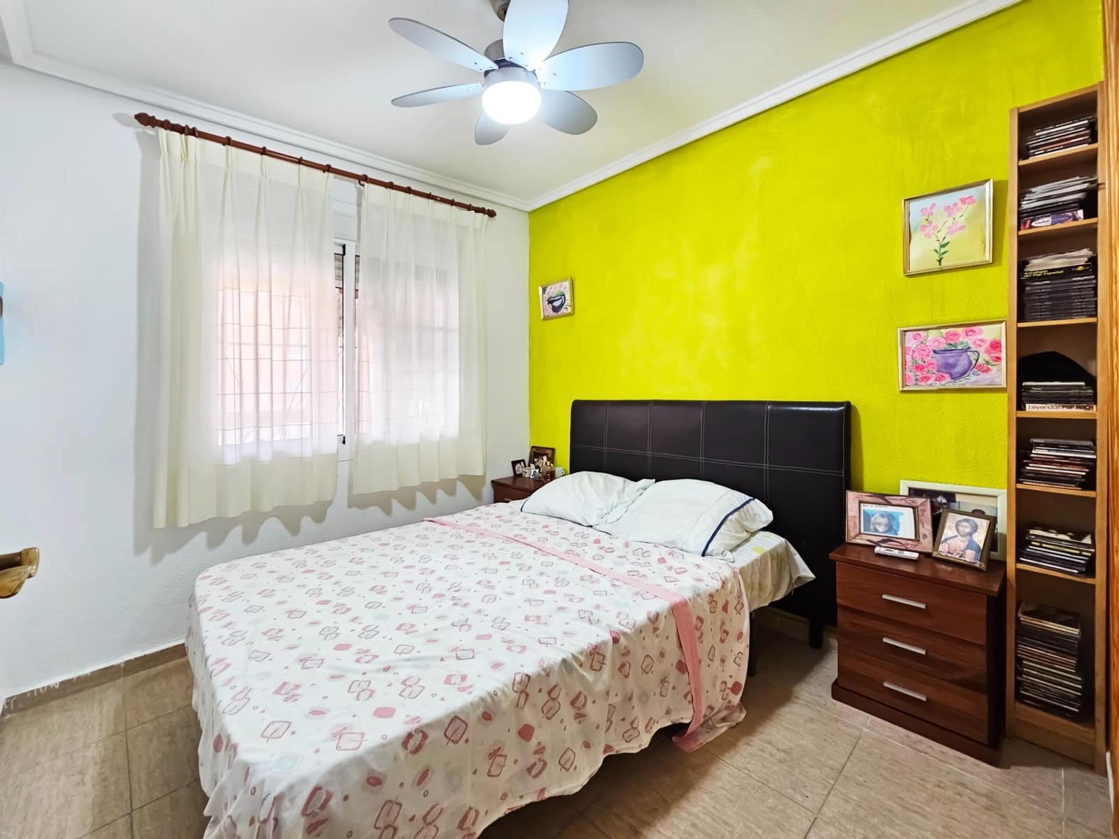 3 soverom Hus til salgs i Gran Alacant med svømmebasseng - € 179 000 (Ref: 9344801)