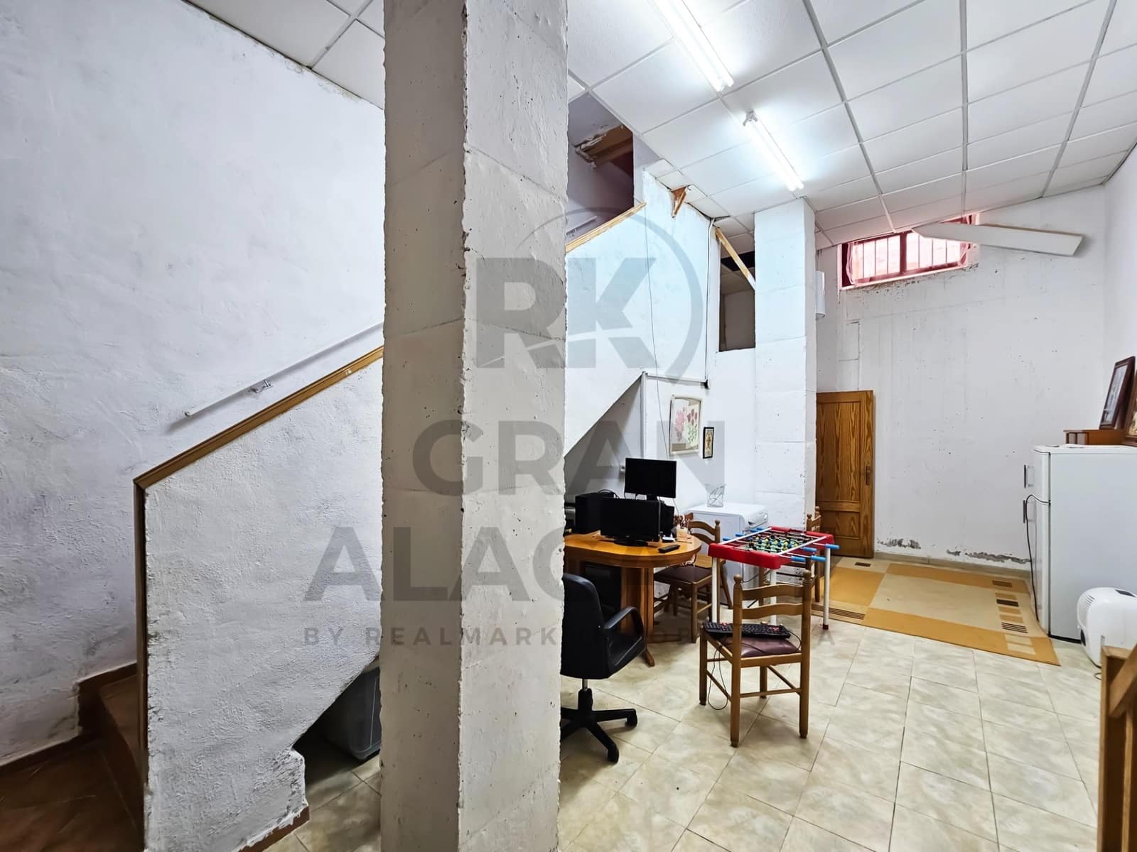 3 soverom Hus til salgs i Gran Alacant med svømmebasseng - € 179 000 (Ref: 9344801)