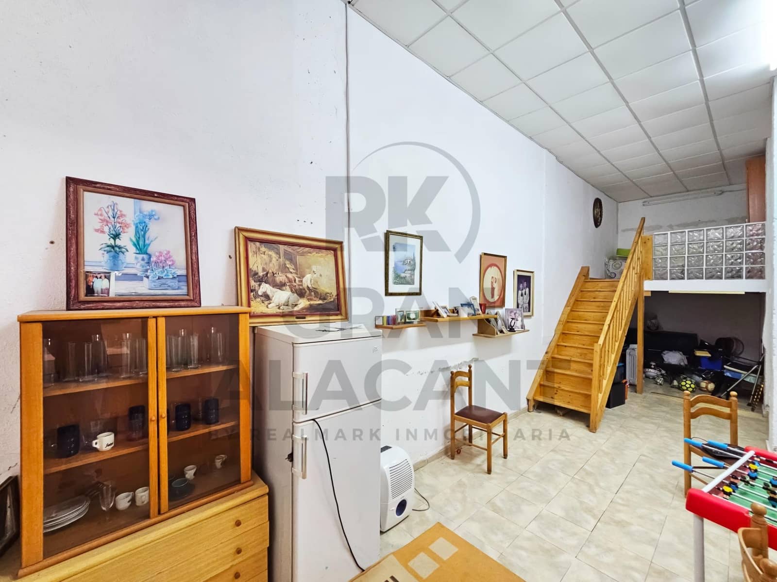 3 soverom Hus til salgs i Gran Alacant med svømmebasseng - € 179 000 (Ref: 9344801)