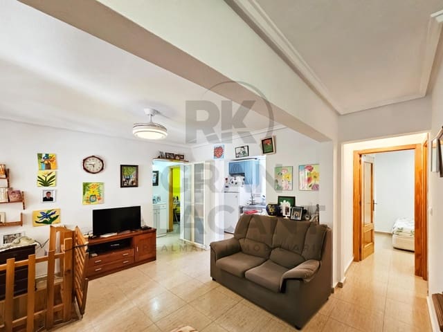 3 soverom Hus til salgs i Gran Alacant, Santa Pola med svømmebasseng - € 179 000 (Ref: 9344801)