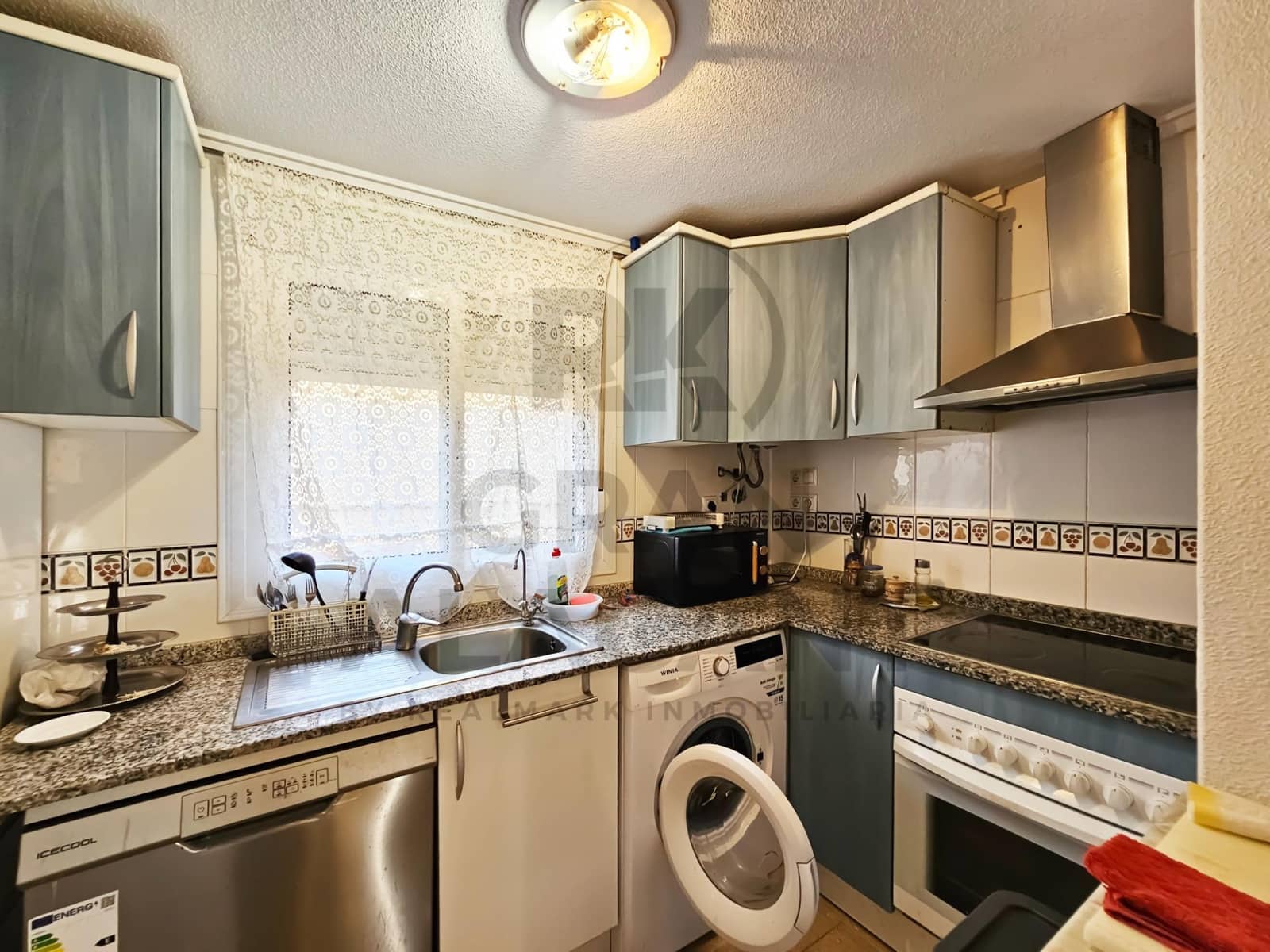 3 soverom Hus til salgs i Gran Alacant med svømmebasseng - € 179 000 (Ref: 9344801)