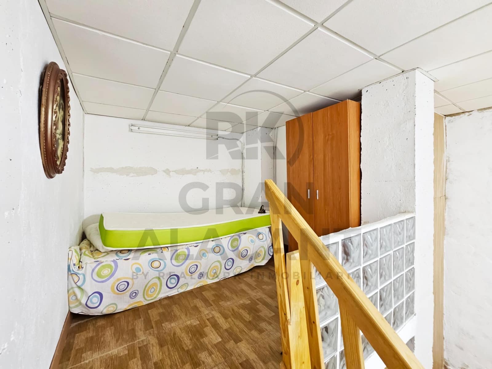 3 soverom Hus til salgs i Gran Alacant med svømmebasseng - € 179 000 (Ref: 9344801)