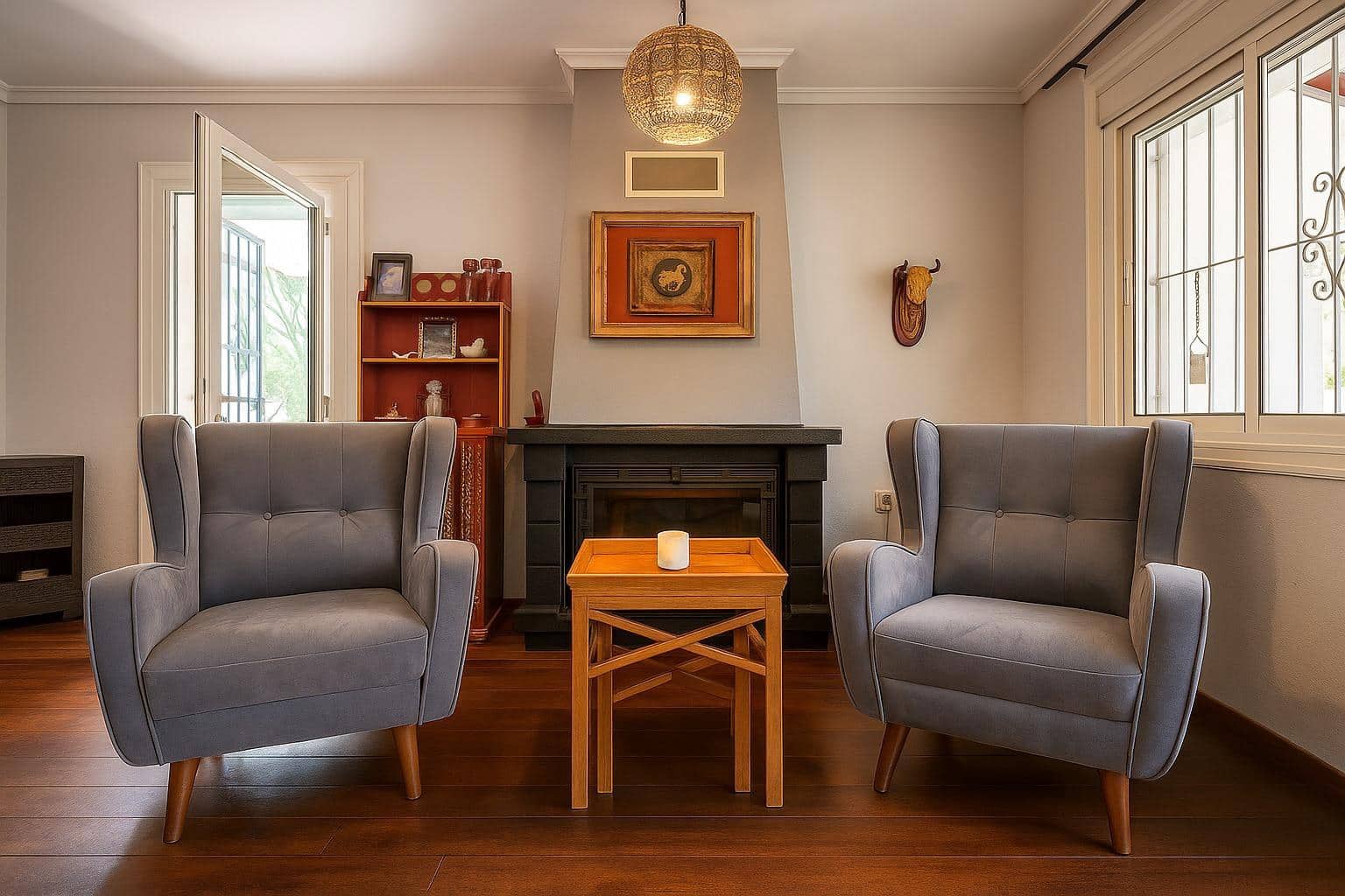 3 soverom Bungalow til salgs i Gran Alacant med svømmebasseng garasje - € 269 000 (Ref: 9374145)