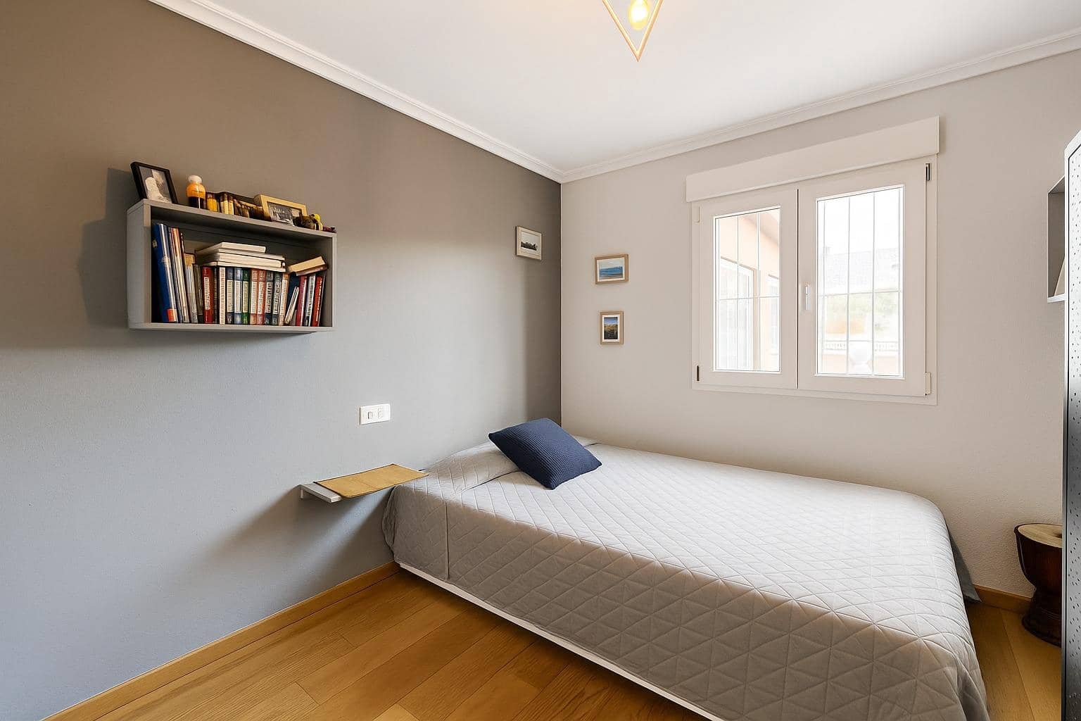 3 soverom Bungalow til salgs i Gran Alacant med svømmebasseng garasje - € 269 000 (Ref: 9374145)