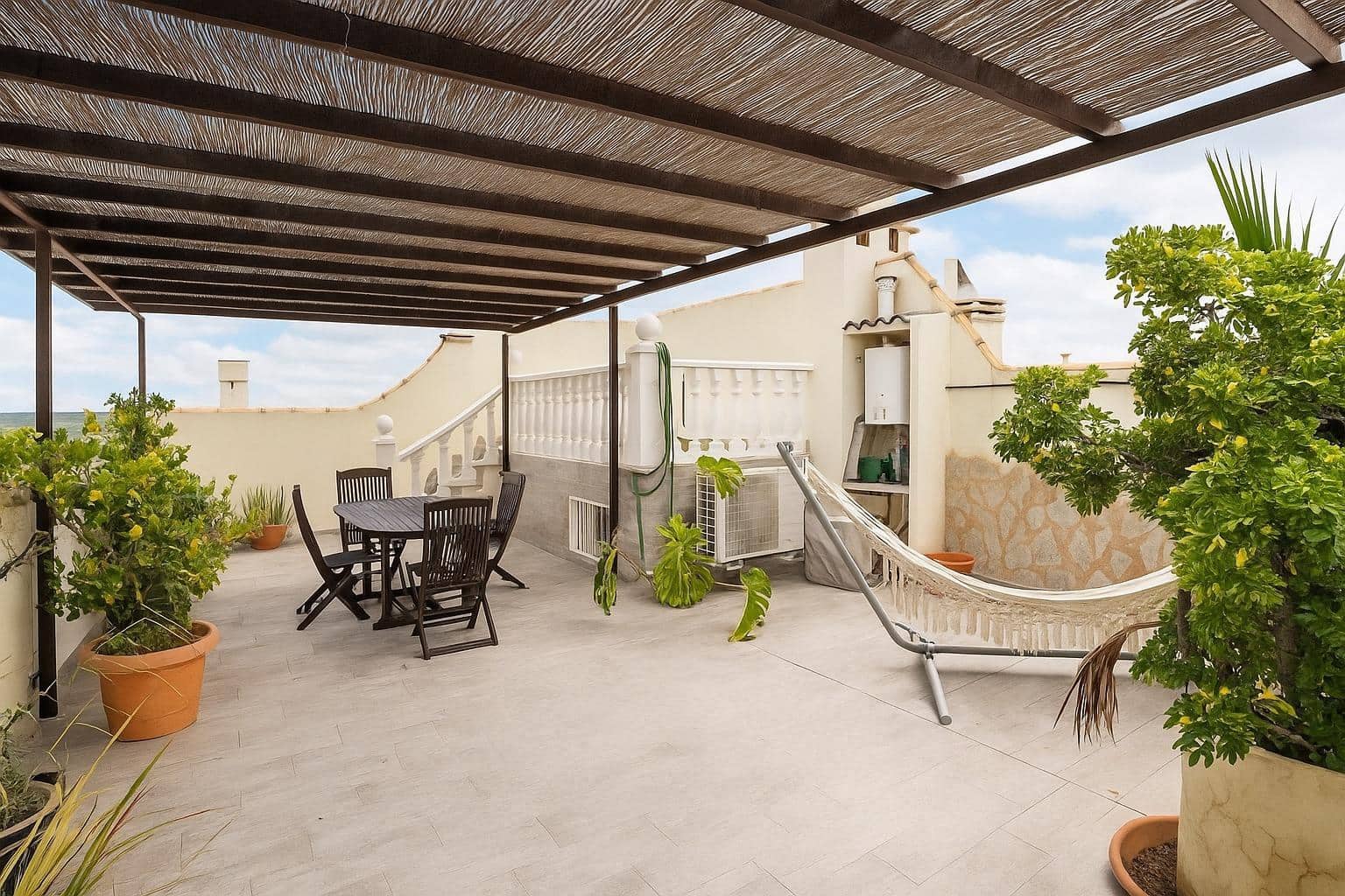 3 soverom Bungalow til salgs i Gran Alacant med svømmebasseng garasje - € 269 000 (Ref: 9374145)