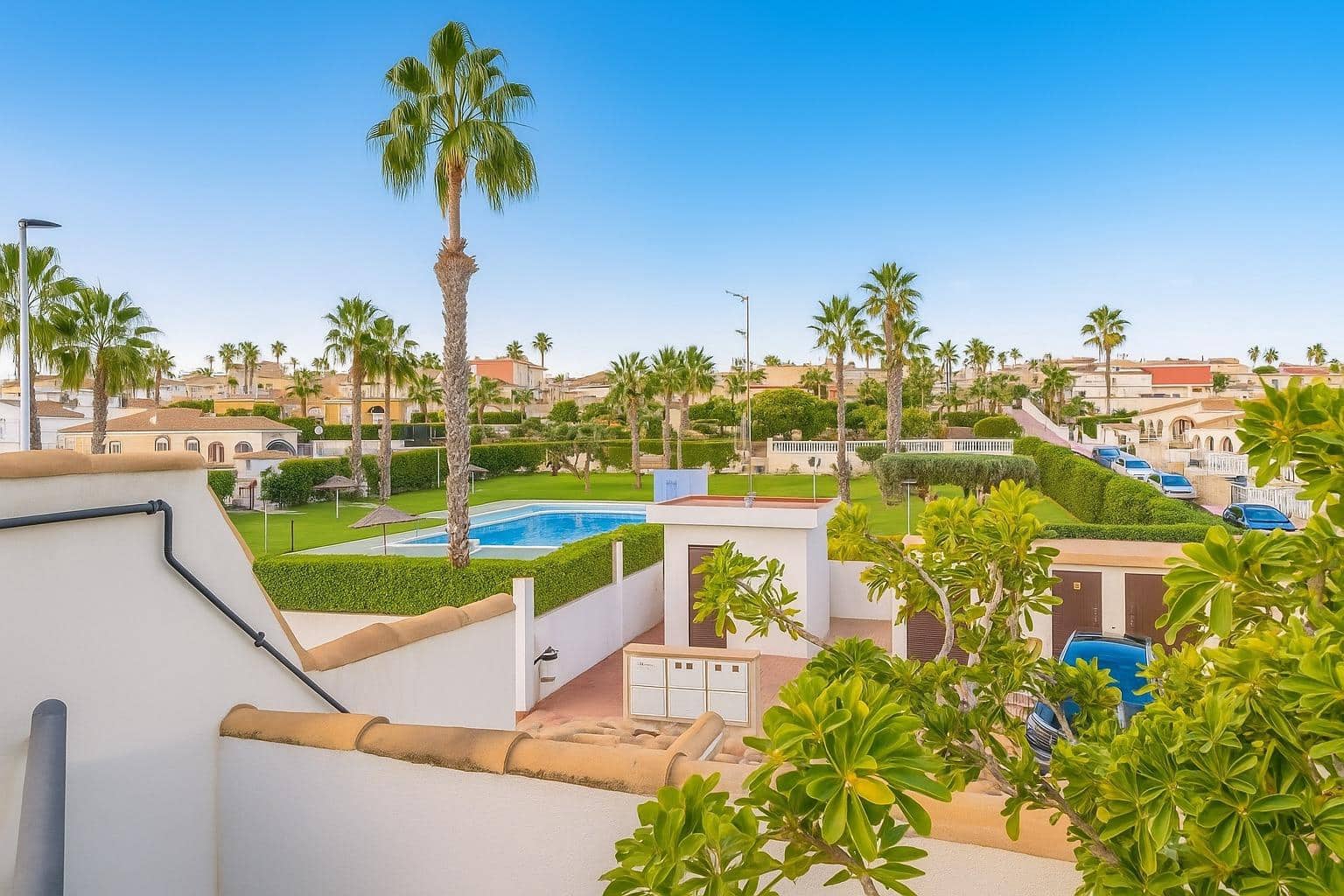 3 soverom Bungalow til salgs i Gran Alacant med svømmebasseng garasje - € 269 000 (Ref: 9374145)