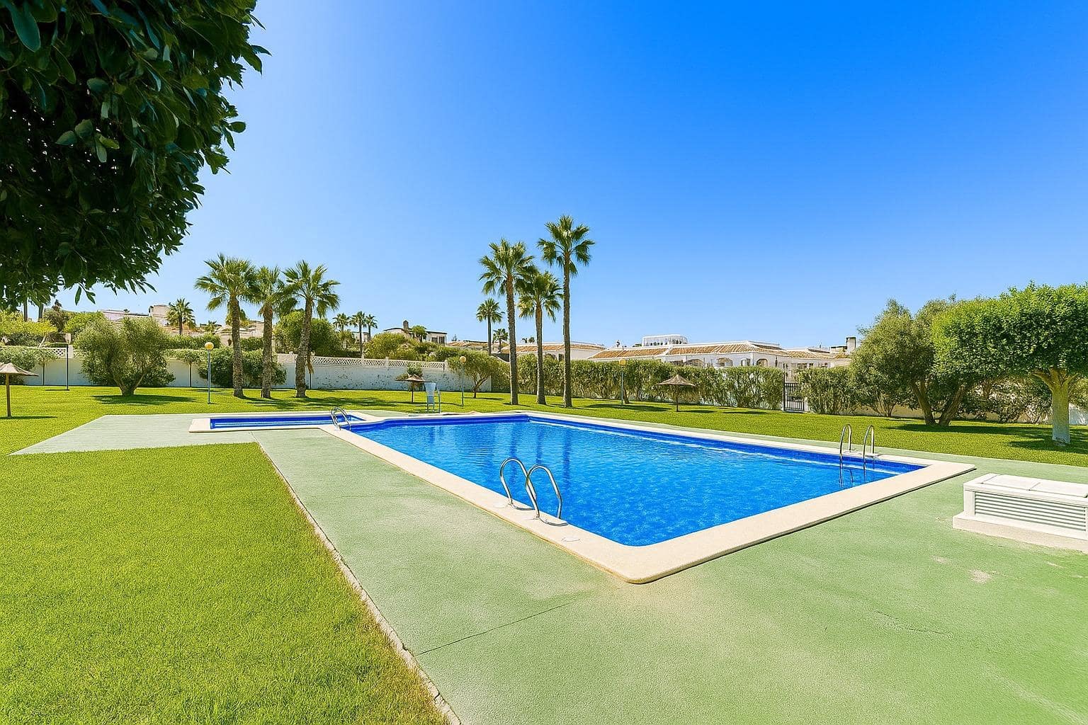 3 soverom Bungalow til salgs i Gran Alacant med svømmebasseng garasje - € 269 000 (Ref: 9374145)