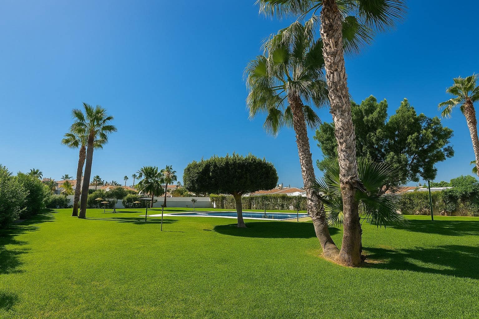 3 soverom Bungalow til salgs i Gran Alacant med svømmebasseng garasje - € 269 000 (Ref: 9374145)