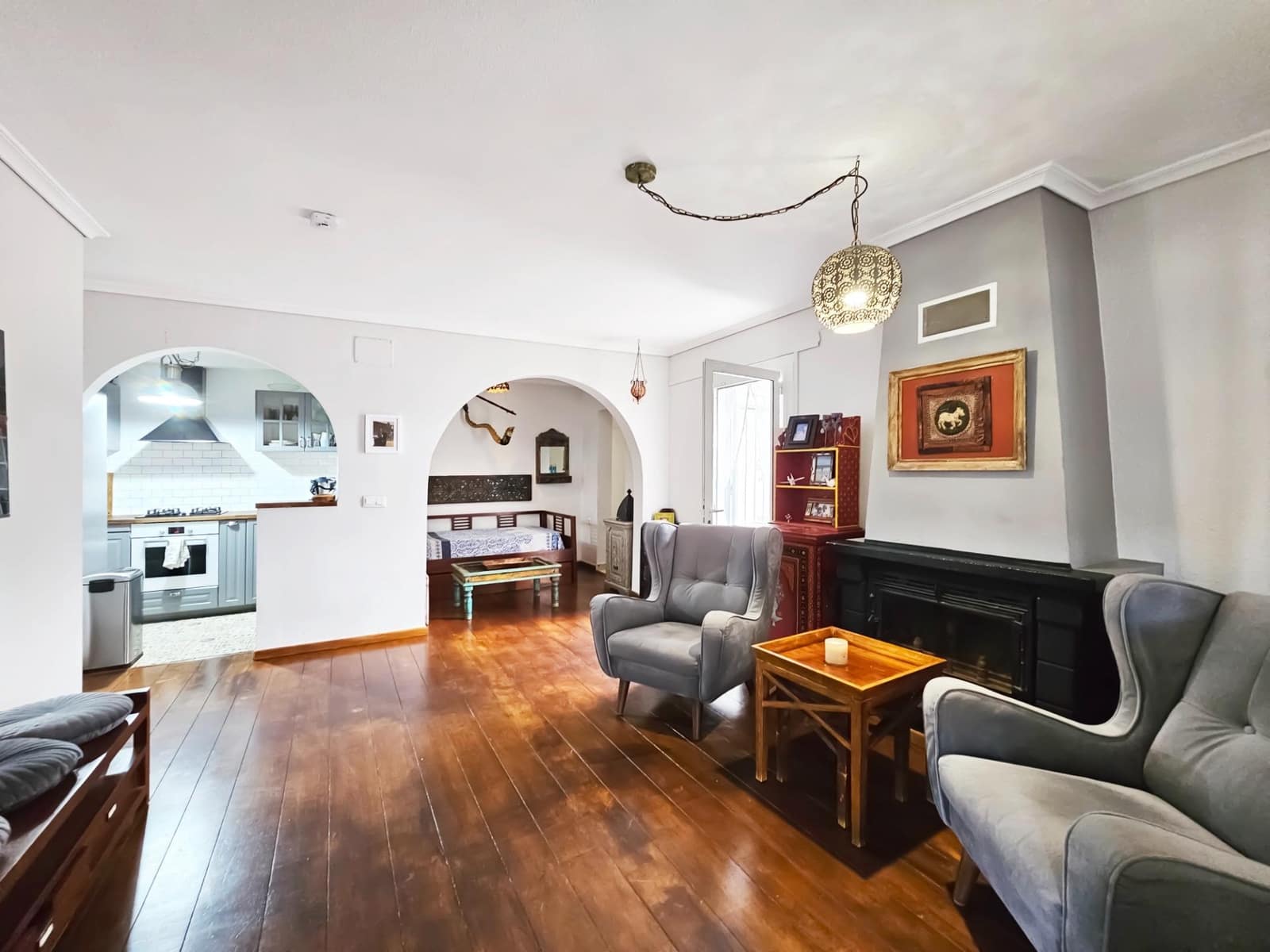 3 soverom Bungalow til salgs i Gran Alacant med svømmebasseng garasje - € 269 000 (Ref: 9374145)