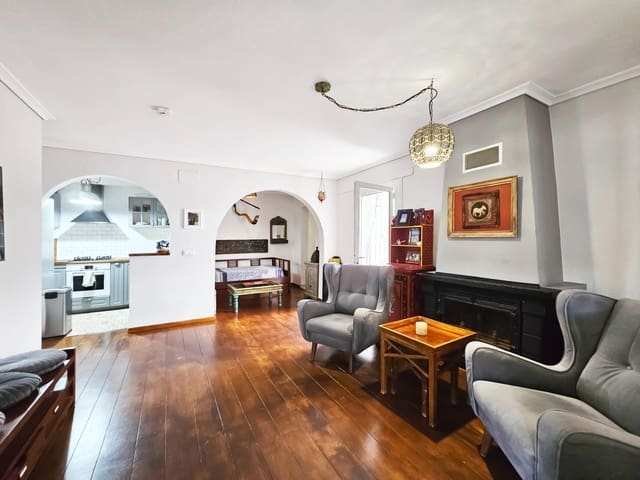 Bungalow de 3 habitaciones en Monte y Mar, Santa Pola en venta con piscina garaje - 269.000 € (Ref: 9374145)