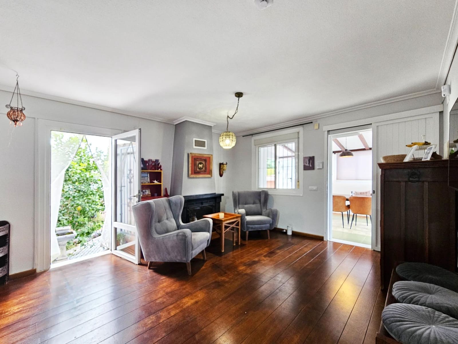 3 soverom Bungalow til salgs i Gran Alacant med svømmebasseng garasje - € 269 000 (Ref: 9374145)