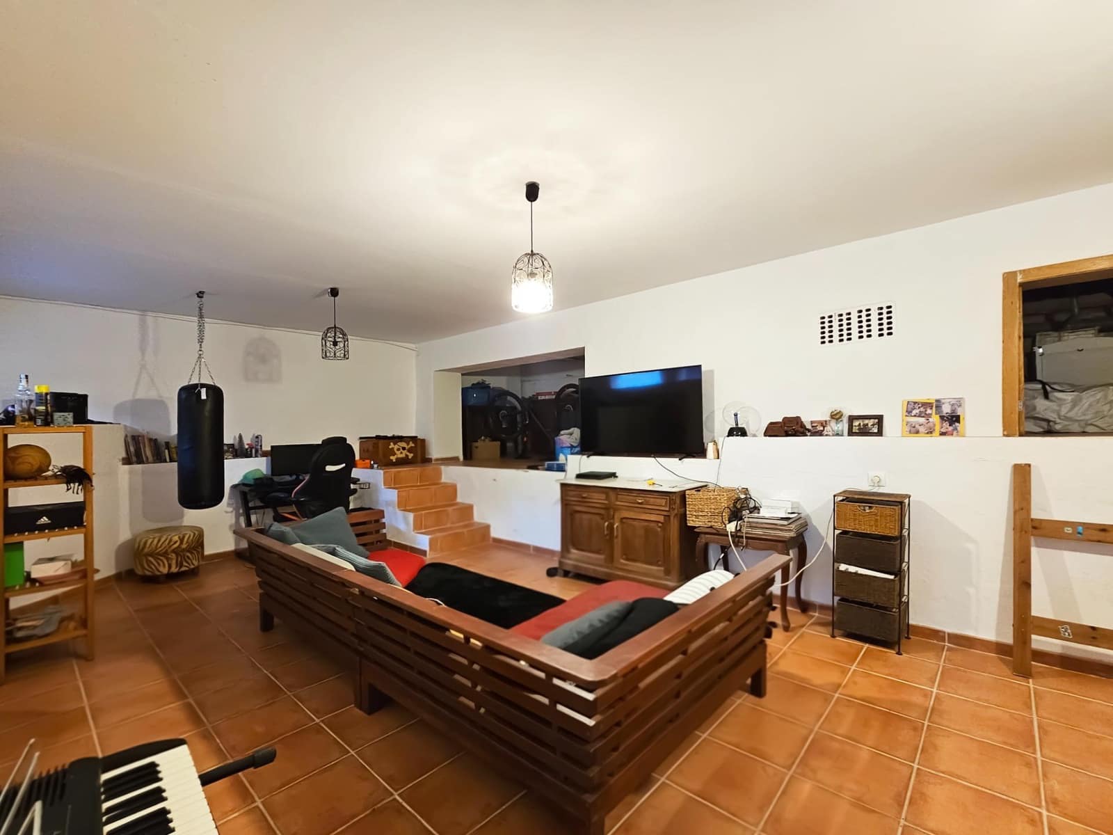 3 soverom Bungalow til salgs i Gran Alacant med svømmebasseng garasje - € 269 000 (Ref: 9374145)