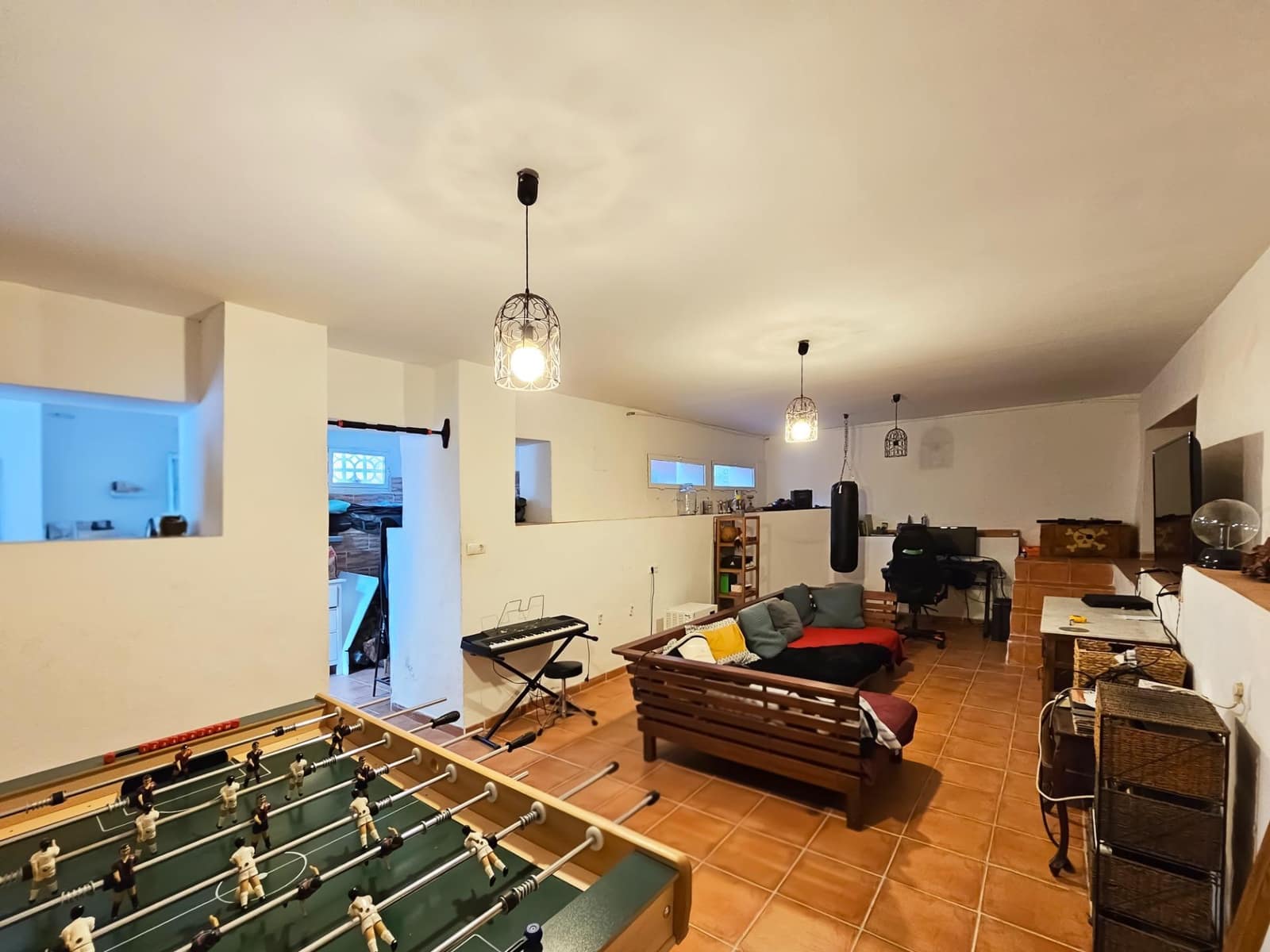 3 soverom Bungalow til salgs i Gran Alacant med svømmebasseng garasje - € 269 000 (Ref: 9374145)