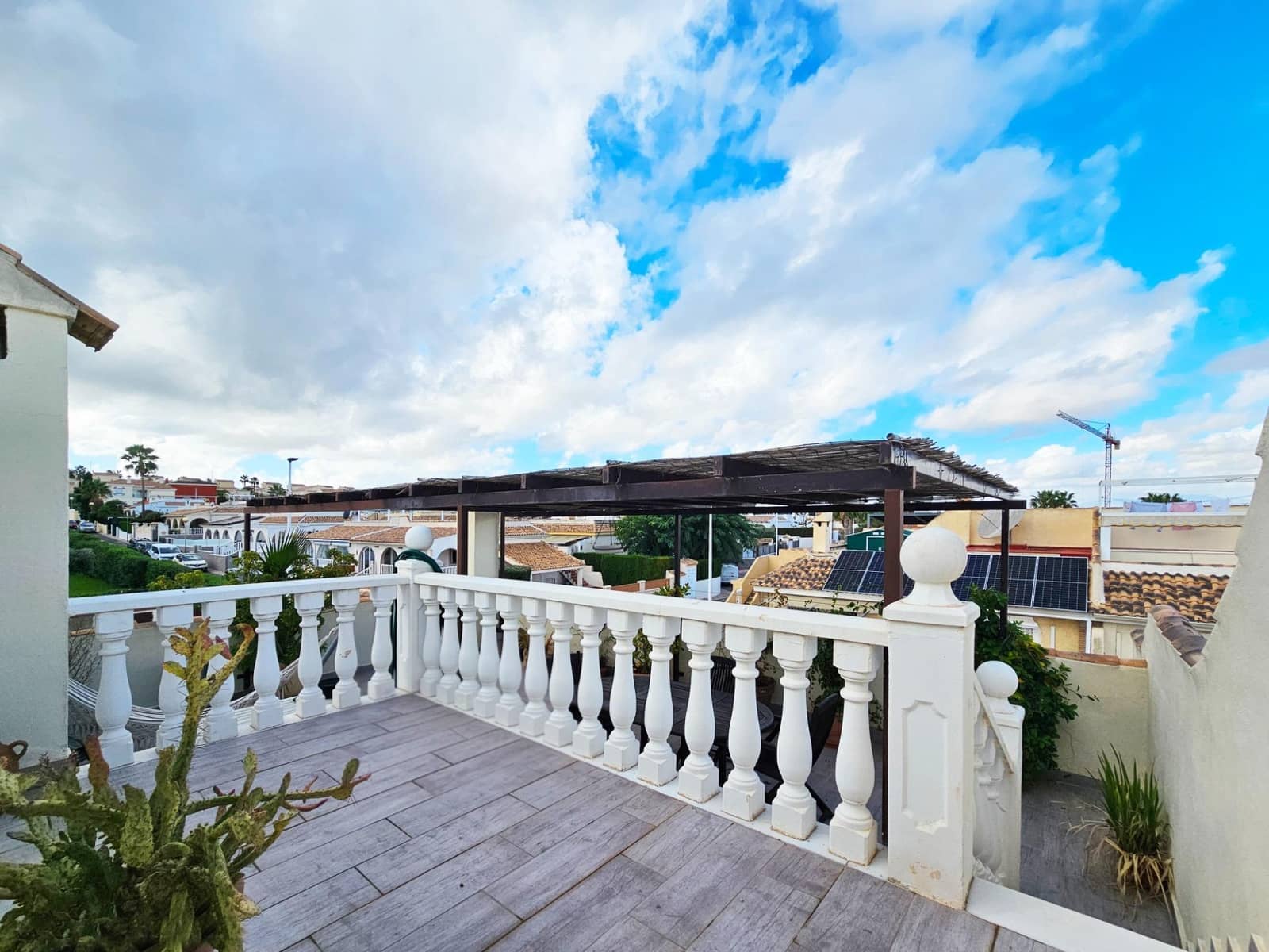 3 soverom Bungalow til salgs i Gran Alacant med svømmebasseng garasje - € 269 000 (Ref: 9374145)