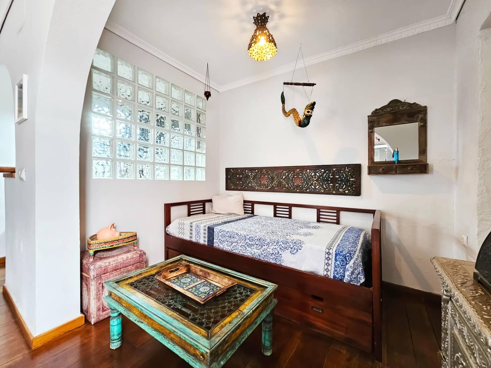 3 soverom Bungalow til salgs i Gran Alacant med svømmebasseng garasje - € 269 000 (Ref: 9374145)