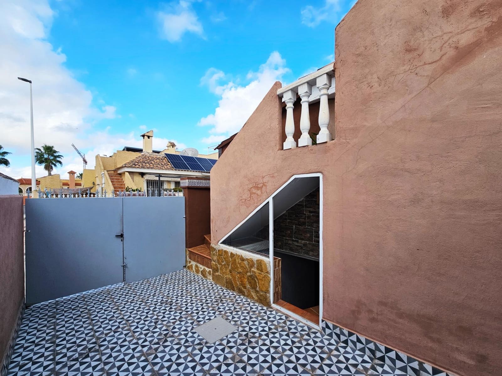 3 soverom Bungalow til salgs i Gran Alacant med svømmebasseng garasje - € 269 000 (Ref: 9374145)