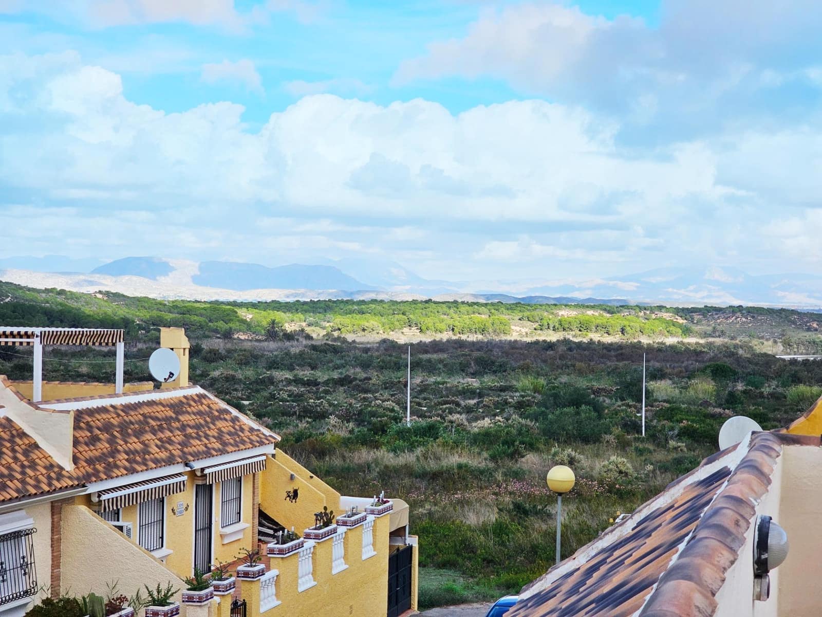 3 soverom Bungalow til salgs i Gran Alacant med svømmebasseng garasje - € 269 000 (Ref: 9374145)