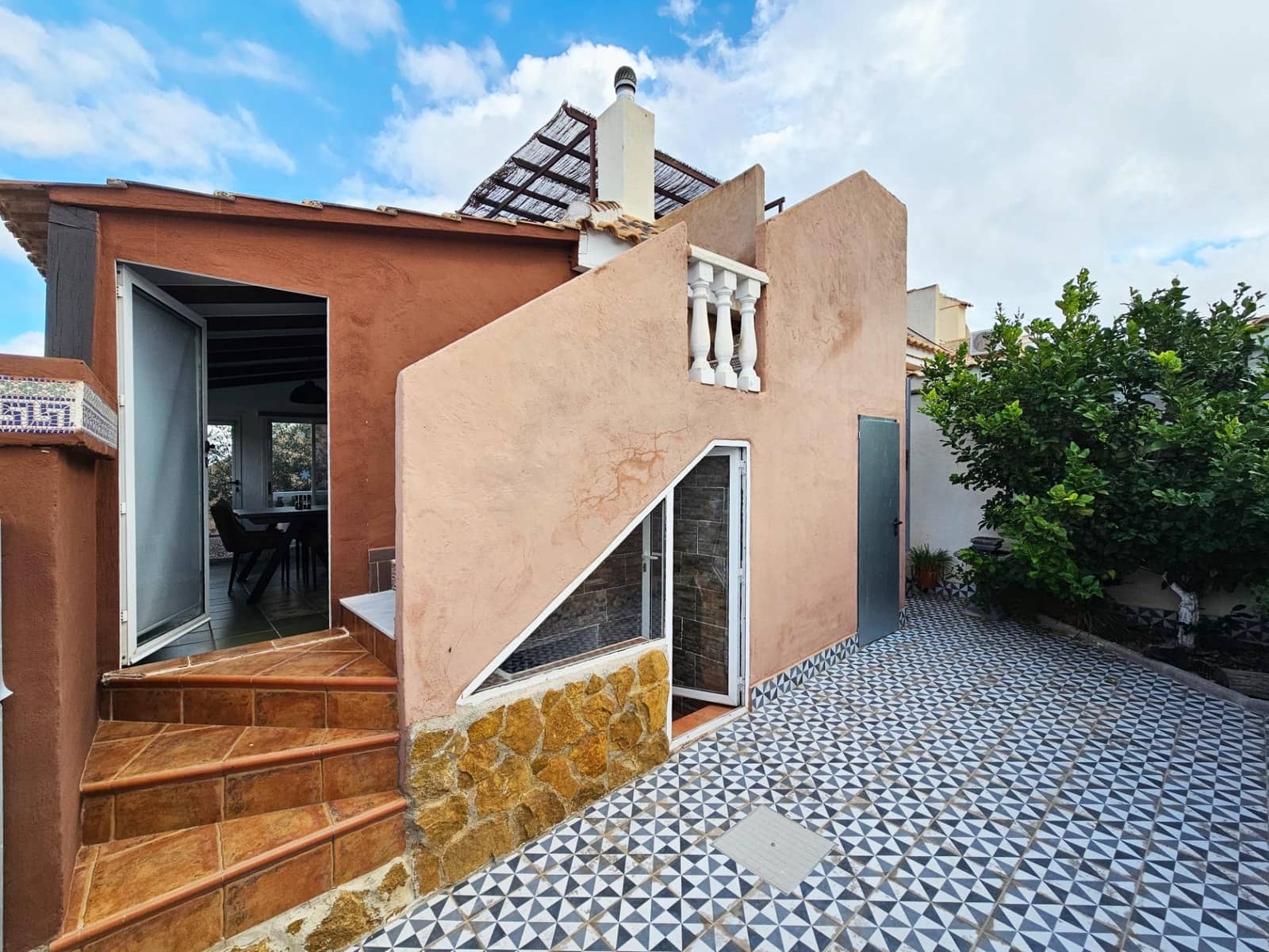 3 soverom Bungalow til salgs i Gran Alacant med svømmebasseng garasje - € 269 000 (Ref: 9374145)