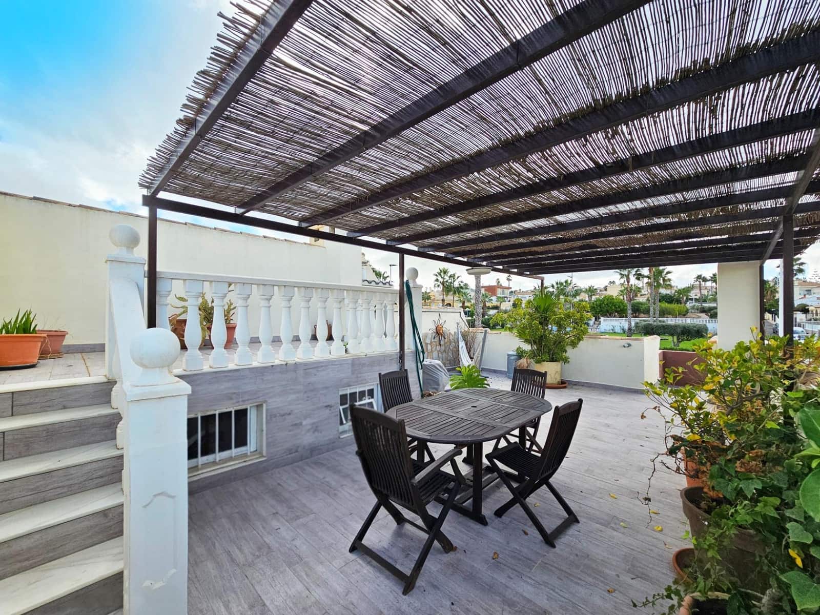 3 soverom Bungalow til salgs i Gran Alacant med svømmebasseng garasje - € 269 000 (Ref: 9374145)