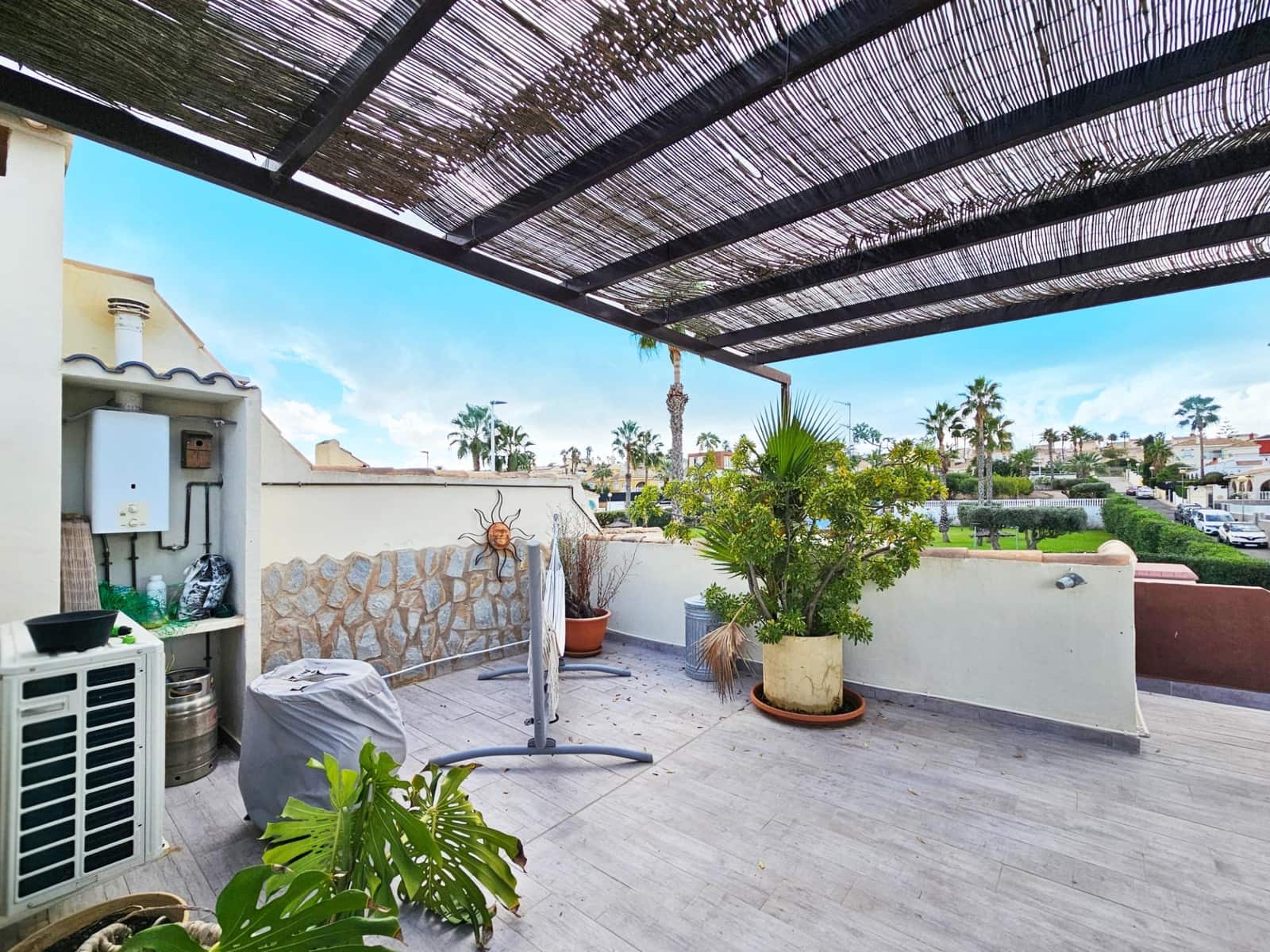 3 soverom Bungalow til salgs i Gran Alacant med svømmebasseng garasje - € 269 000 (Ref: 9374145)