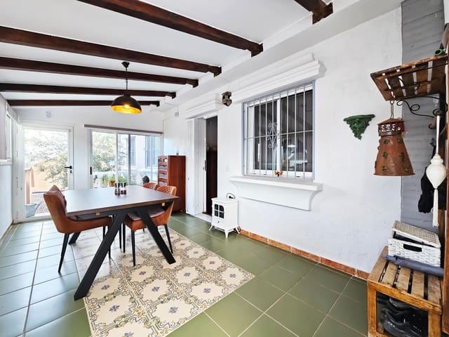 3 camera da letto Bungalow in vendita in Monte y Mar, Santa Pola con piscina garage - 269.000 € (Rif: 9374145)