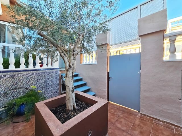 3 camera da letto Bungalow in vendita in Monte y Mar, Santa Pola con piscina garage - 269.000 € (Rif: 9374145)