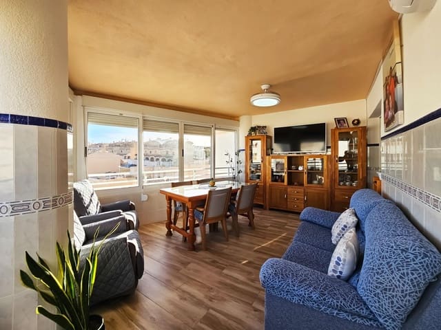 2 makuuhuone Huoneisto myytävänä paikassa Arenales del Sol, Elche / Elx mukana uima-altaan 
autotalli - 278 000 € (Ref: 9382982)