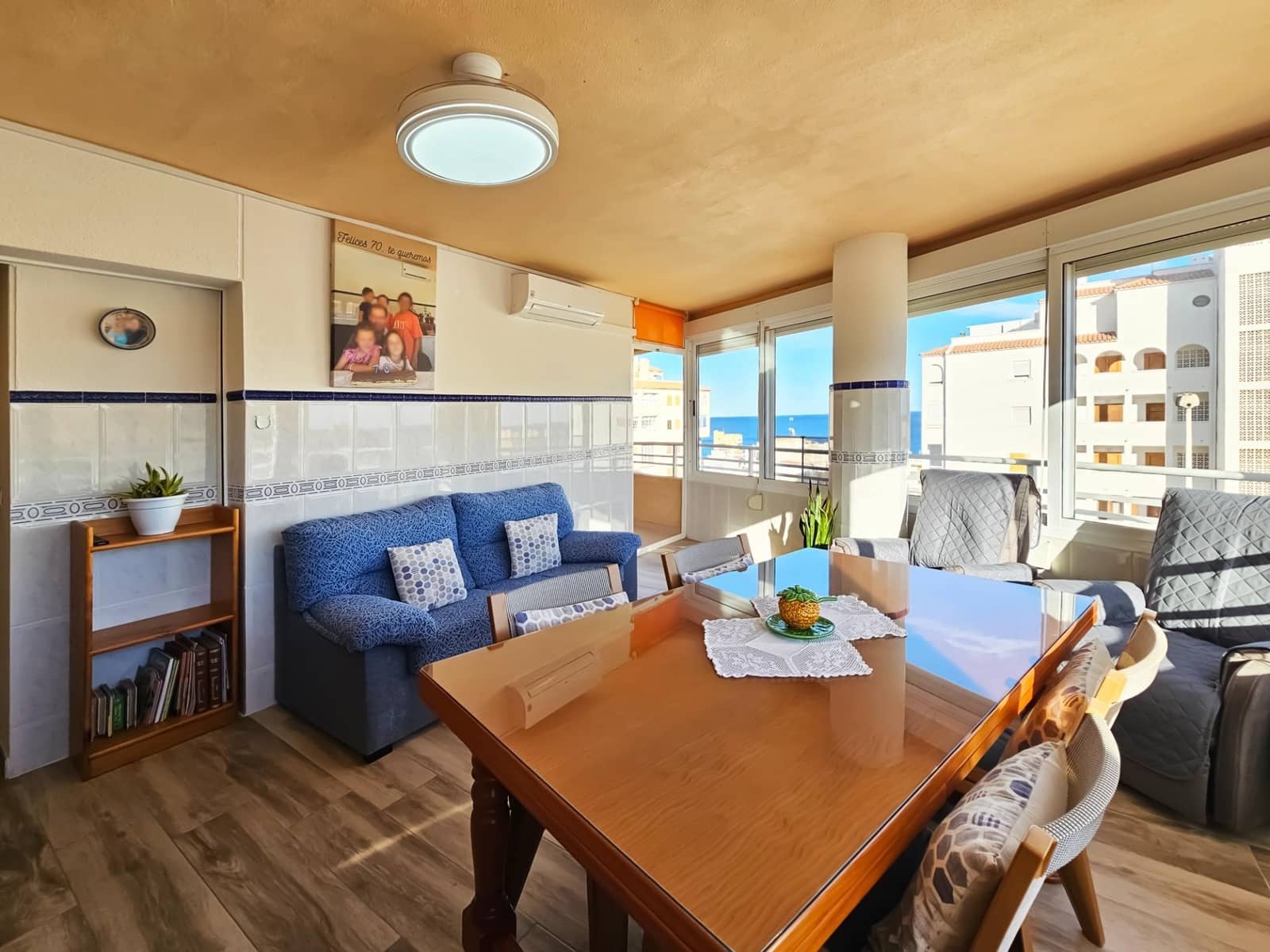 2 soverom Leilighet til salgs i Arenales del Sol med svømmebasseng garasje - € 278 000 (Ref: 9382982)