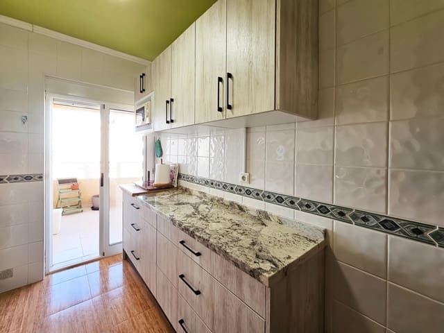 2 soverom Leilighet til salgs i Arenales del Sol, Elche / Elx med svømmebasseng garasje - € 278 000 (Ref: 9382982)